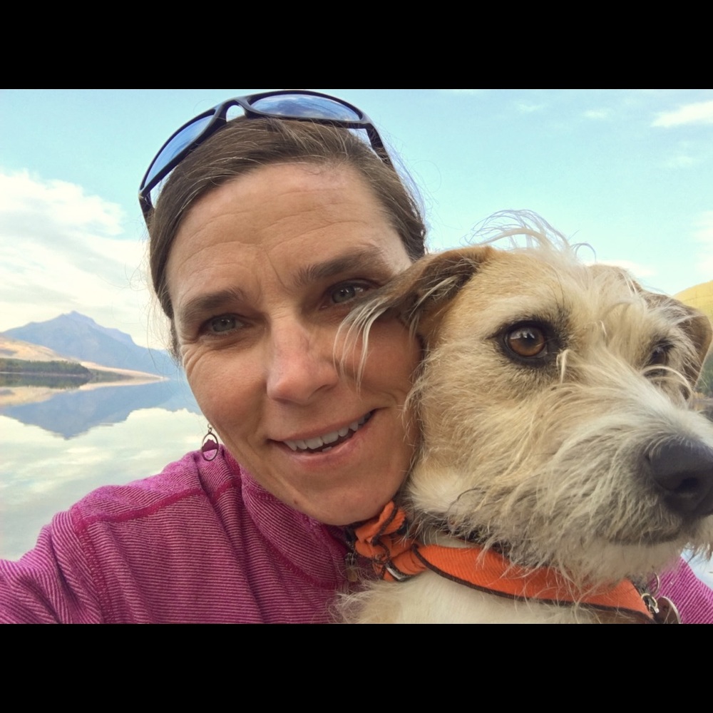 Meet your Posher, Sue